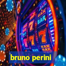 bruno perini